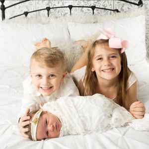 Meet your Posher, Danielle desiree